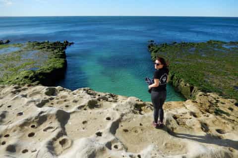 Puerto Madryn